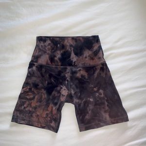 Lululemon Align Shorts 6”